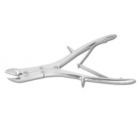 Bone Cutting Forceps 